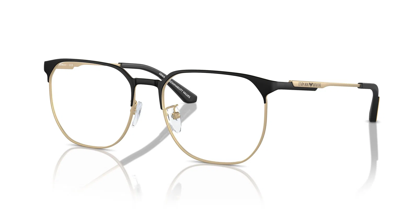 Emporio Armani 1158D Eyeglasses - view 10